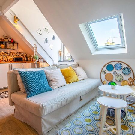 Apartment La Brise By Interhome Dinard Exteriér fotografie