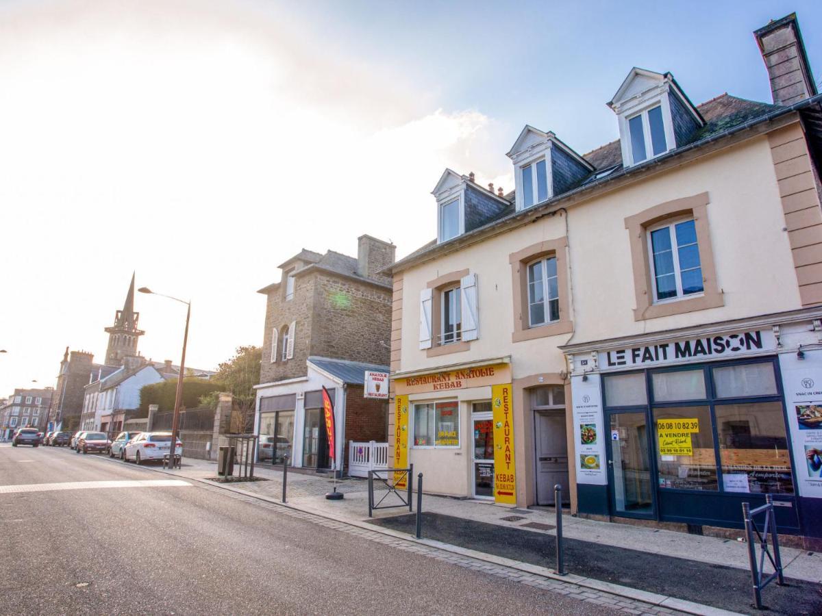 Apartment La Brise By Interhome Dinard Exteriér fotografie