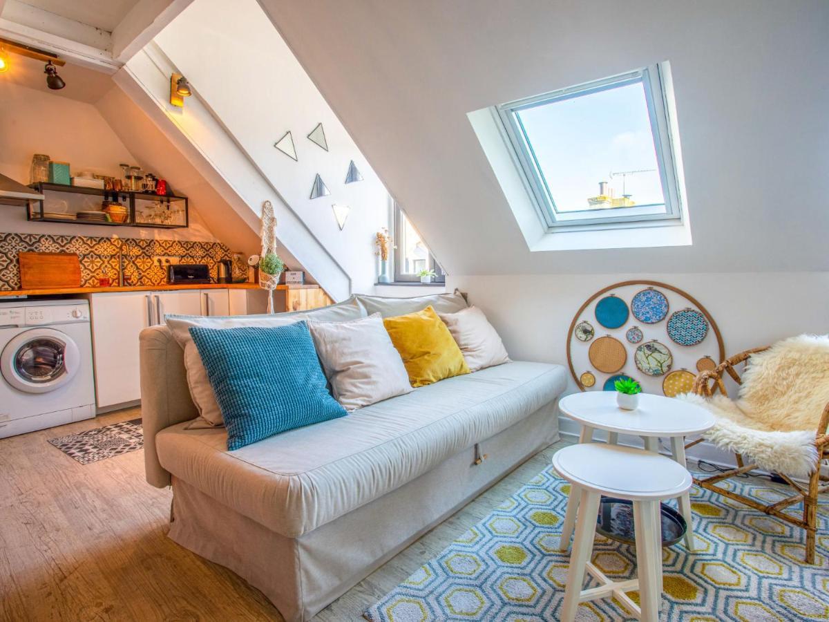 Apartment La Brise By Interhome Dinard Exteriér fotografie