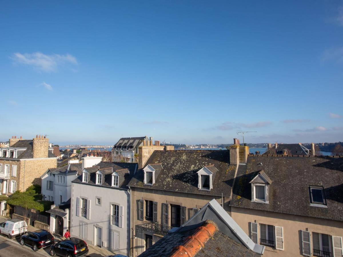 Apartment La Brise By Interhome Dinard Exteriér fotografie