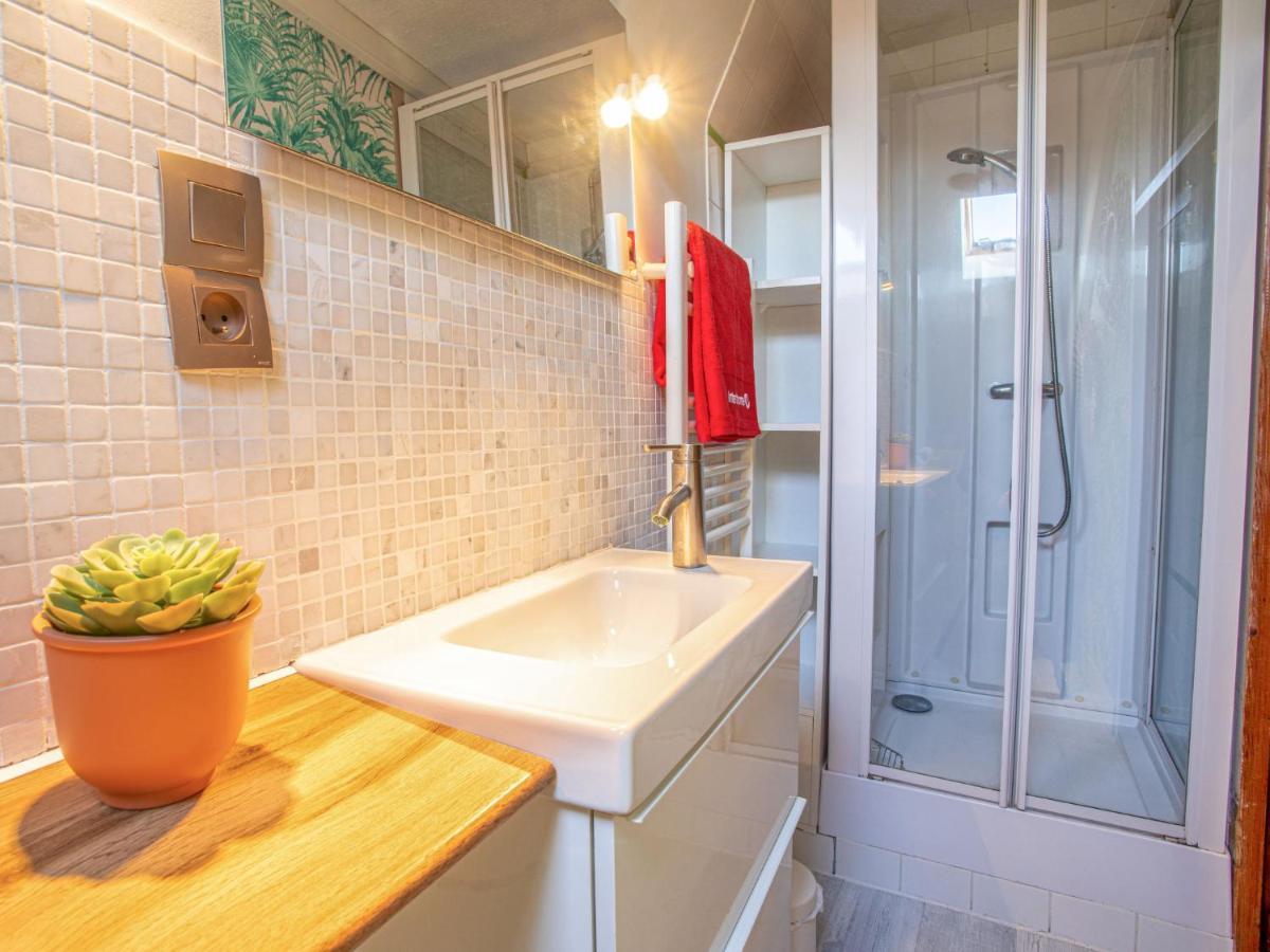 Apartment La Brise By Interhome Dinard Exteriér fotografie