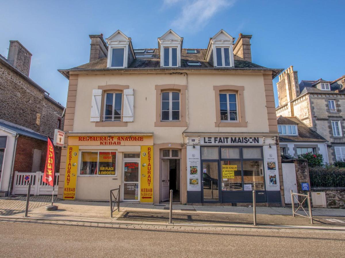 Apartment La Brise By Interhome Dinard Exteriér fotografie