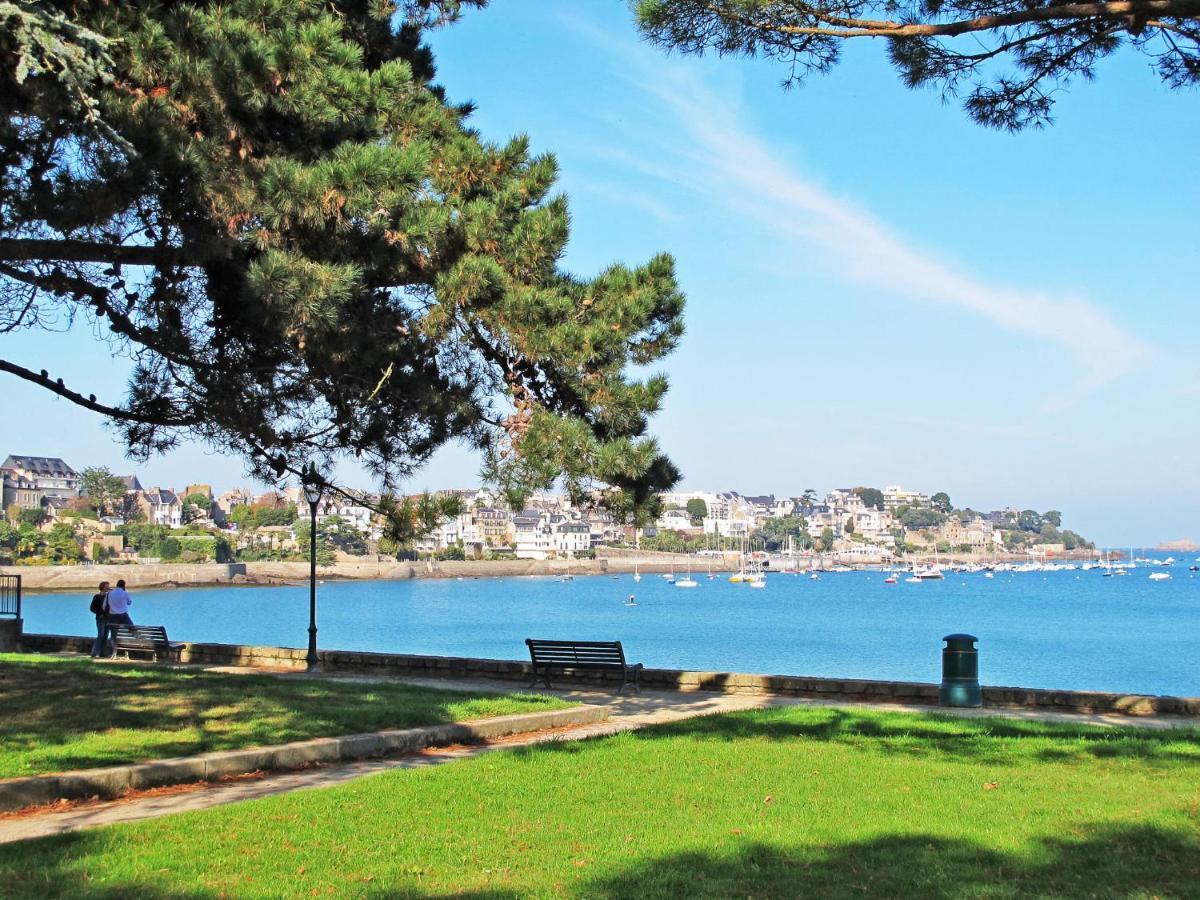 Apartment La Brise By Interhome Dinard Exteriér fotografie